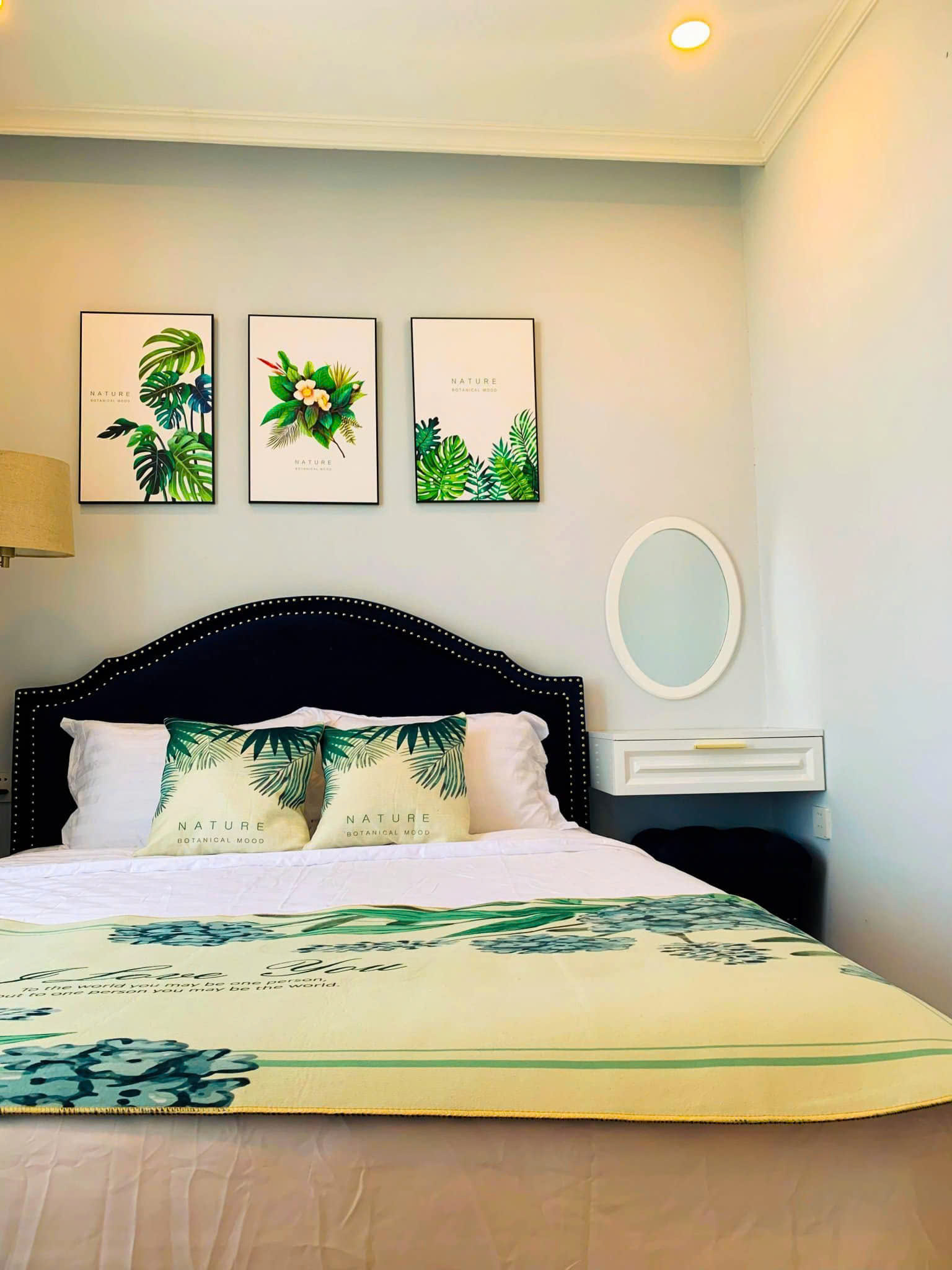  ???? BÁN CĂN MANOR CROWN ĐANG KINH DOANH HOMESTAY – SỔ HỒNG CHÍNH CHỦ – GIÁ CHỈ 2,3 TỶ 