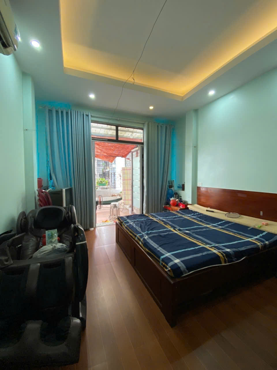  BÁN NHÀ NGỌC THỤY-LONG BIÊN NHÀ ĐẸP NGÕ THÔNG – Ô TÔ VÀO NHÀ – GẦN KHAI SƠN – 70M² x 4T
???? Ngọc Thụy – MT 4m – Giá 15.279 tỷ 