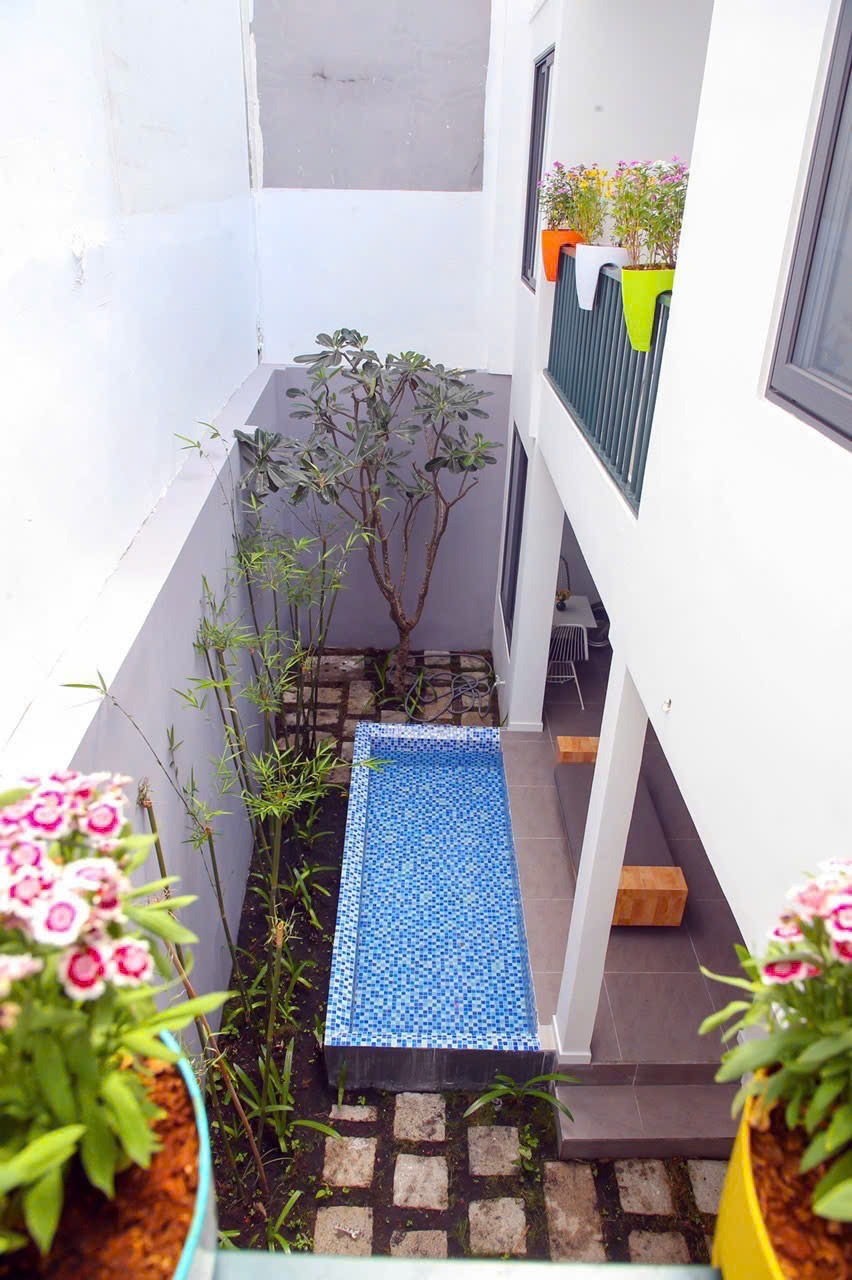 BIỆT THỰ MINI GIẢM NỦA TỶ- Ở NGAY-KHU VIP-NGUYỄN VĂN ĐẬU 