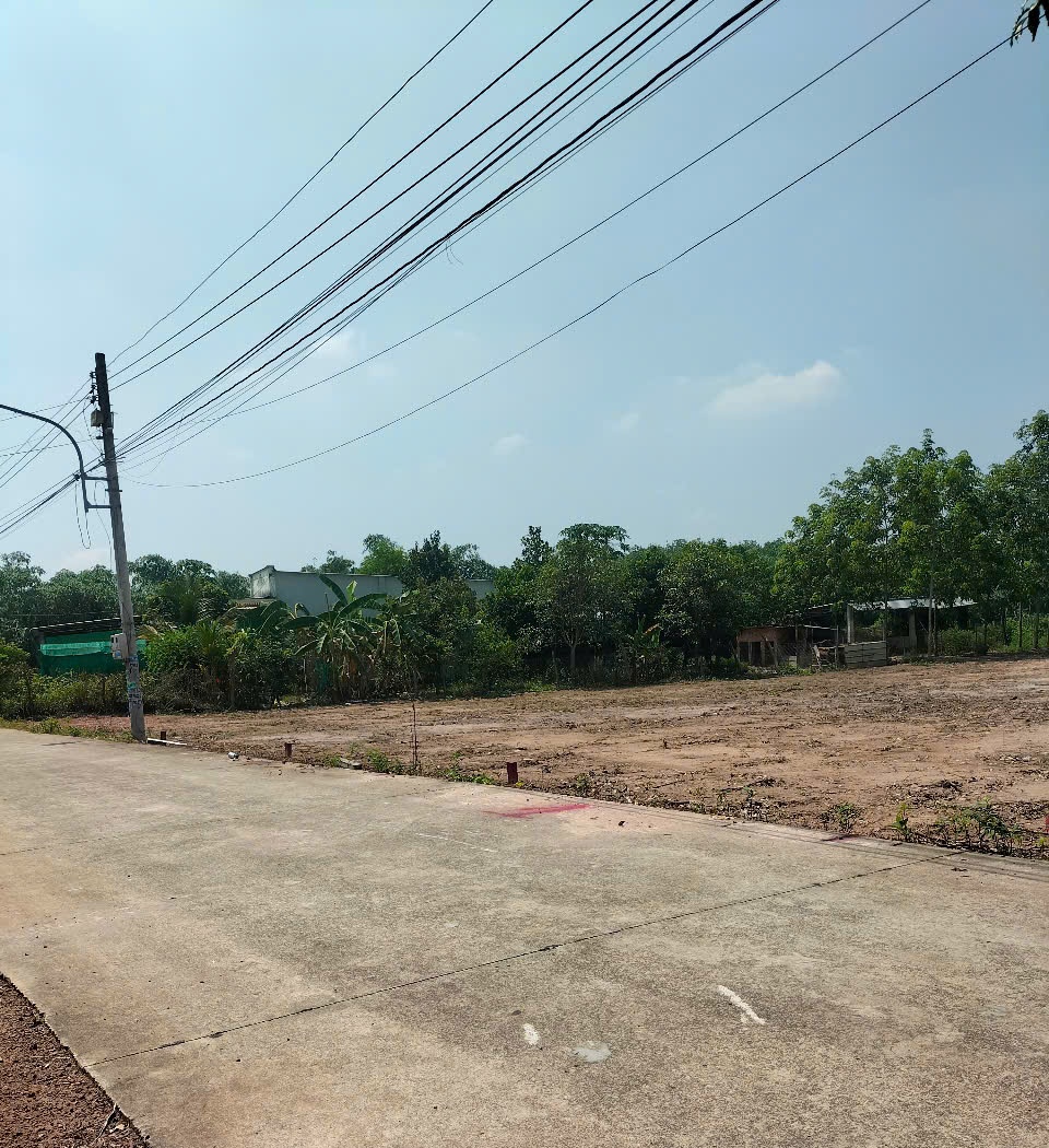  Đất Khủng 225m2 có 780tr Lai Uyên 69 Bàu Bàng Bình Dương (Tp Hồ Chí Minh) 