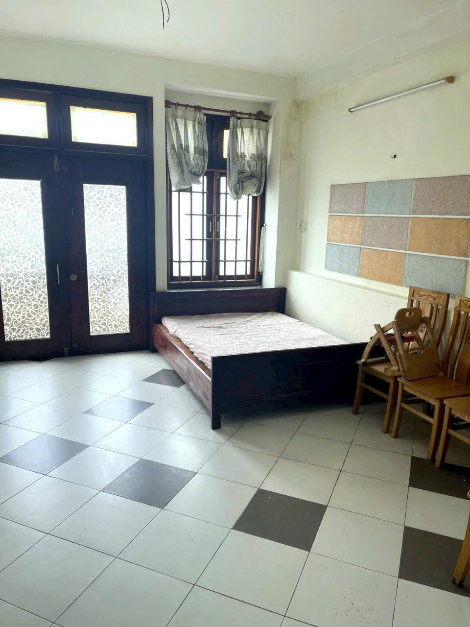  BÁN NHÀ CHÍNH CHỦ - NGAY CHỢ HẠNH THÔNG TAY - GÒ VẤP - PHÂN LÔ CHO THUÊ CAO - ĐỊNH CƯ GẤP BÁN - 10.5 TỶ - TL 