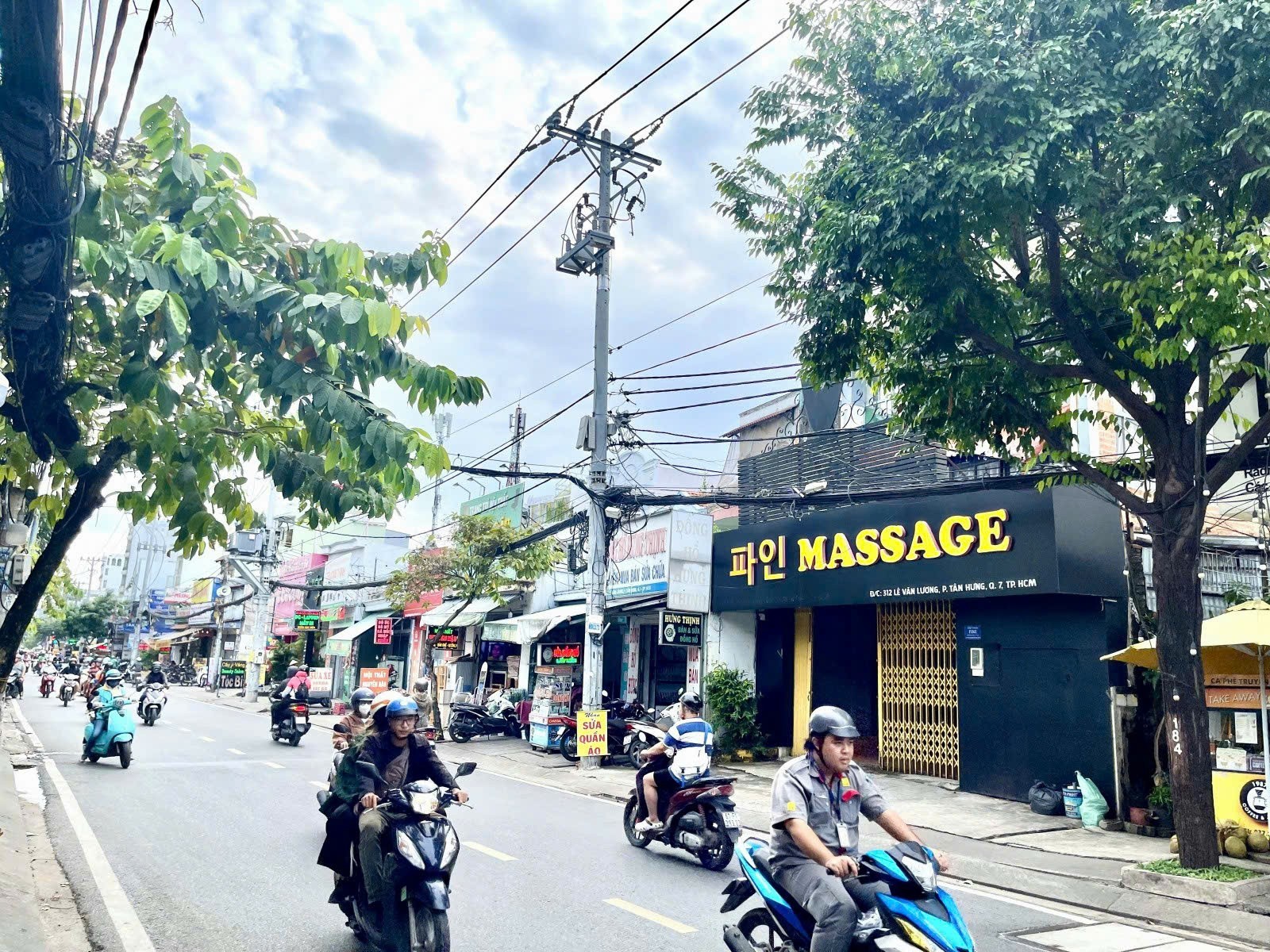  ???? SIÊU PHẨM GIỮ ĐẤT TRUNG TÂM – VỪA CÓ DÒNG TIỀN – VỪA CÓ TIỀM NĂNG ???? 