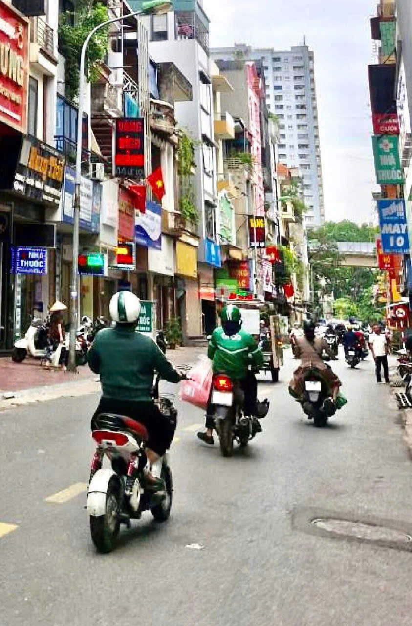  ???? HIẾM! MẶT PHỐ LÊ LỢI – HÀ ĐÔNG – BÁN NHANH TRƯỚC TẾT
CHỦ VỪA HẠ GIÁ GẦN 3 TỶ – CƠ HỘI ĐẦU TƯ VÀNG 