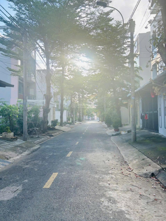  Bán Đất KDC Phú Lợi, quận 8, 120m2, vuông vức, không lỗi phong thuỷ, rẻ nhất khu vực, chỉ 5,13 tỷ 
