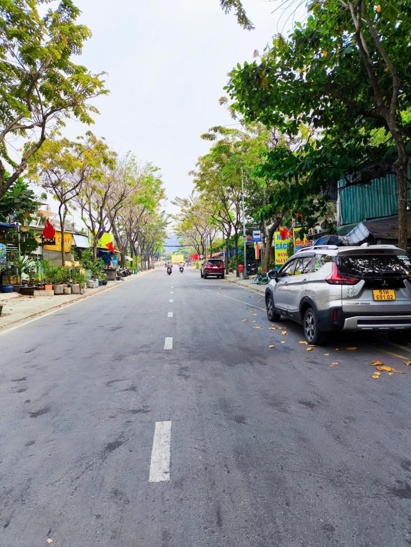  MẶT TIỀN KINH DOANH ĐỈNH - 270m2 NGANG 9M đường số 11, Gò Dưa Tam Bình 13 tỷ 