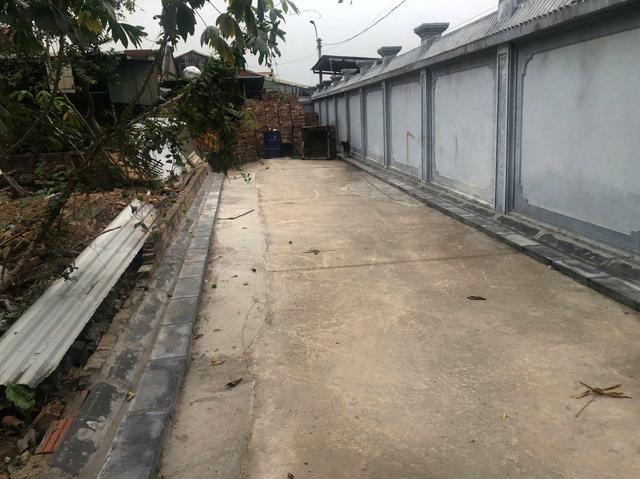  SỞ HỮU NGAY LÔ ĐẤT ĐẸP - GIÁ TỐT - Vị Trí Đắc Địa Tại Thôn Hà Phong, Xã Liên Hà, Huyện Đông Anh, TPHN 