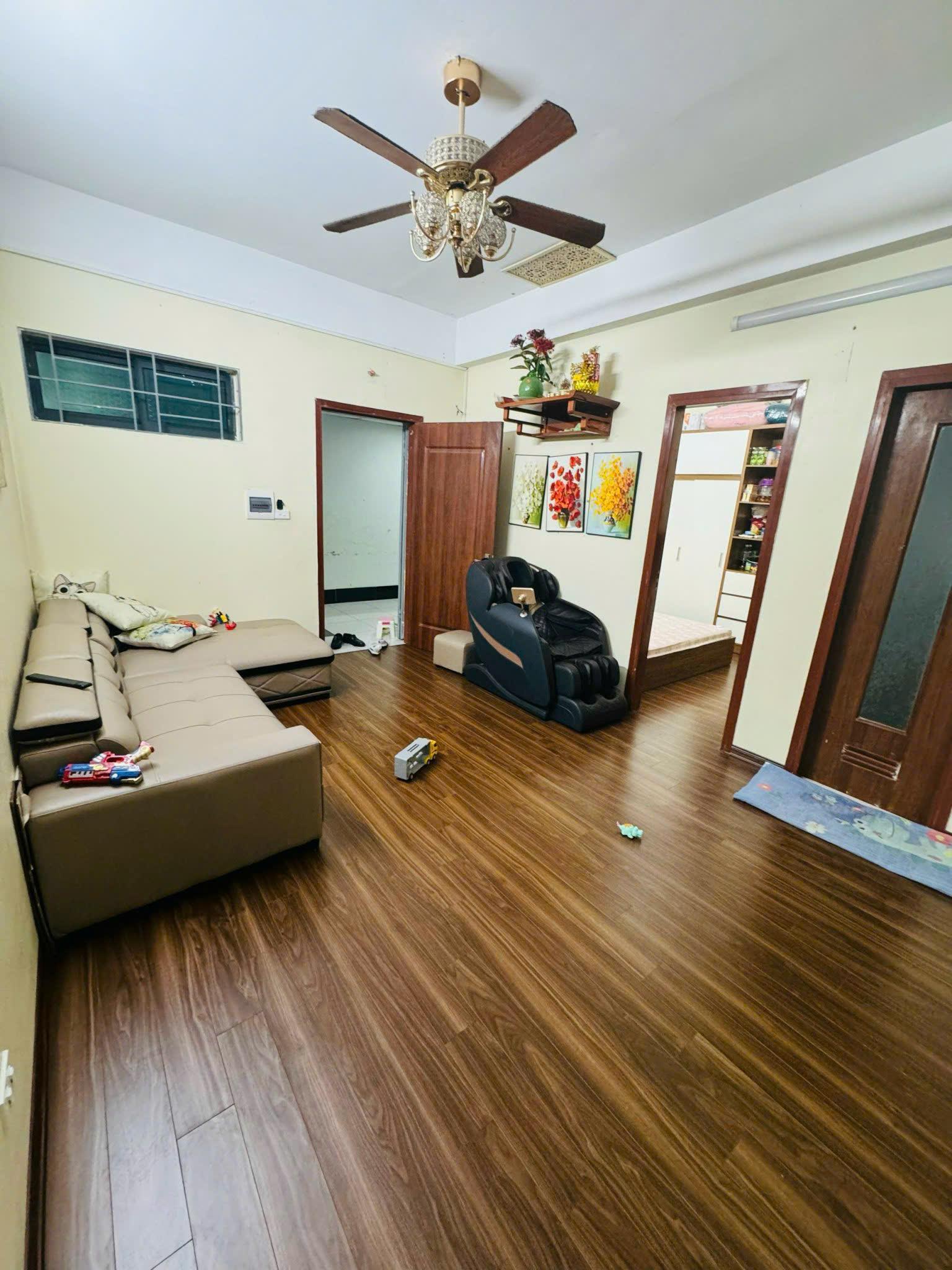  ???? CẦN BÁN GẤP CĂN HỘ 73,6M² – 3PN, 2VS – VIEW BỂ BƠI BỘ CÔNG AN 