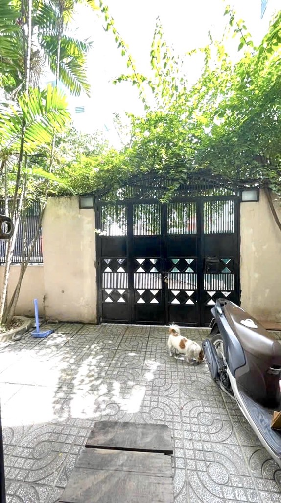  Bán Biệt thự Mini TRung Tâm Quận 3 - 5PN chỉ 18 tỷ 