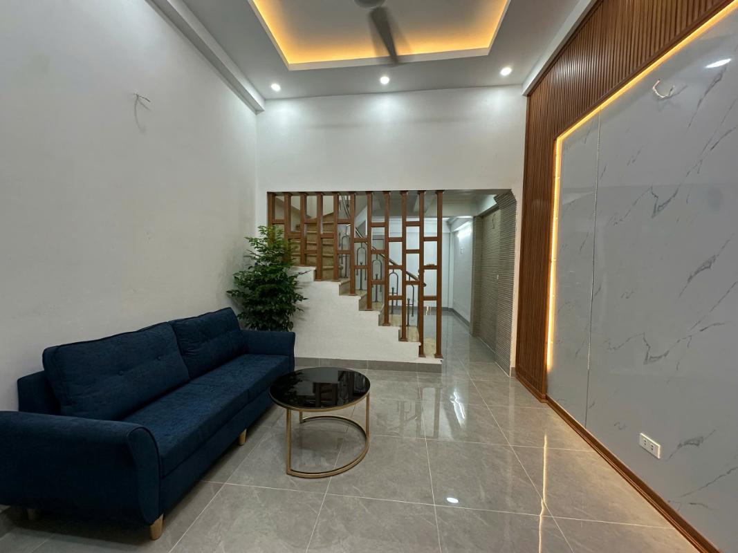  TRUNG TÂM MỸ ĐÌNH- CÁCH SÂN VẬN ĐỘNG 500M - NHÀ ĐẸP LONG LANH- GIÁ CHỈ NHỈNH 6 TỶ 