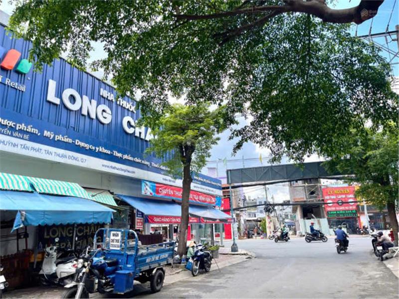  Chủ bán gấp để đi nước ngoài, giảm giá đậm sâu chỉnh nhỉnh 6 tỷ đã có nhà diện tích to, hẻm xe hơi và ô tô ngủ trong nhà
Bán nhà Võ thị nhỡ, Quận 7, 78m2, 2 tầng, 3PN. Ô tô 7c Ngủ trong nhà, nhỉnh 6 tỷ 