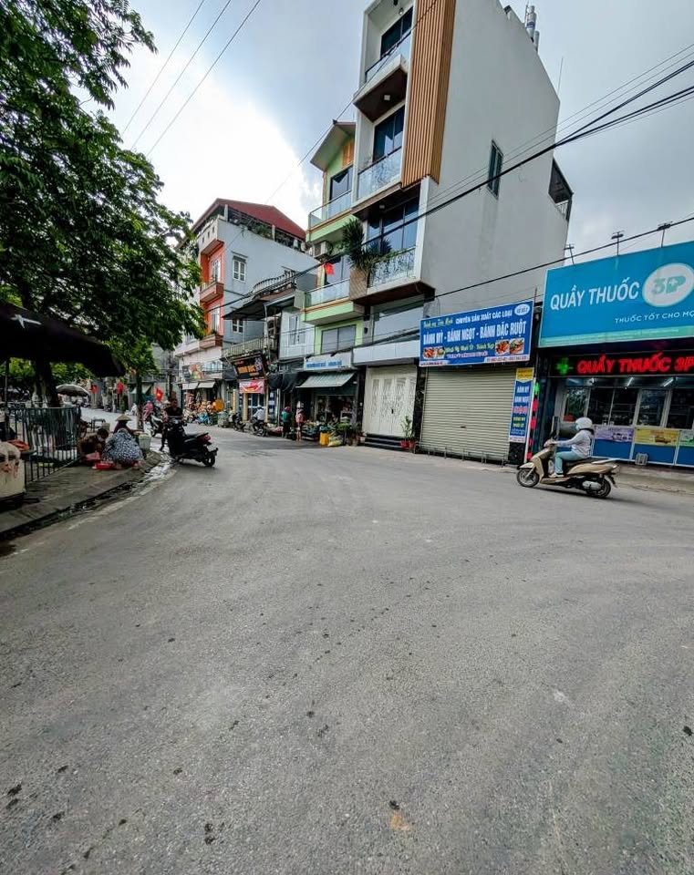  ????CHỐT GẤP NHÀ LAI XÁ – 35M², 5 TẦNG, CHỈ 4,2 TỶ! ???? 
