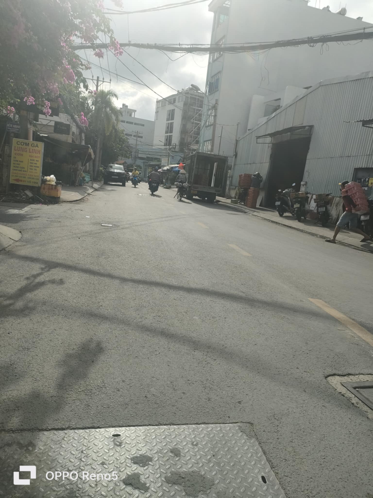  BánĐất DươngQuảngHàm, 70m, XHngủđông – VIP - XD 6Tầng – Giátốt bấtngờ! 