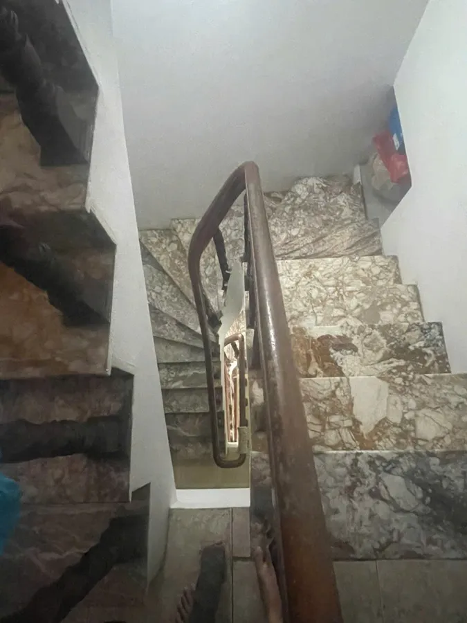 Phố Hào Nam 26m2 5 tầng 6.5 tỷ Đống Đa Hà Nội 