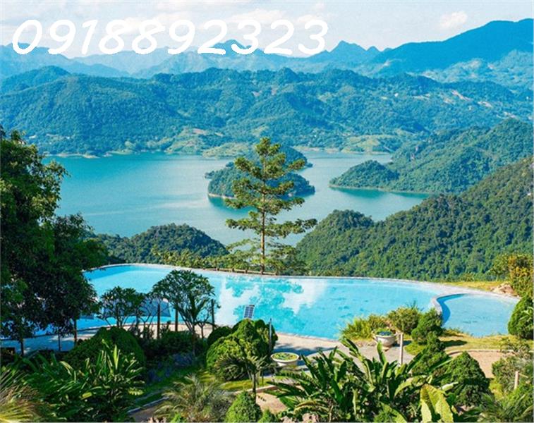  Tại Sao Nên Đầu Tư Hòa Bình Ngay Lúc Này? 