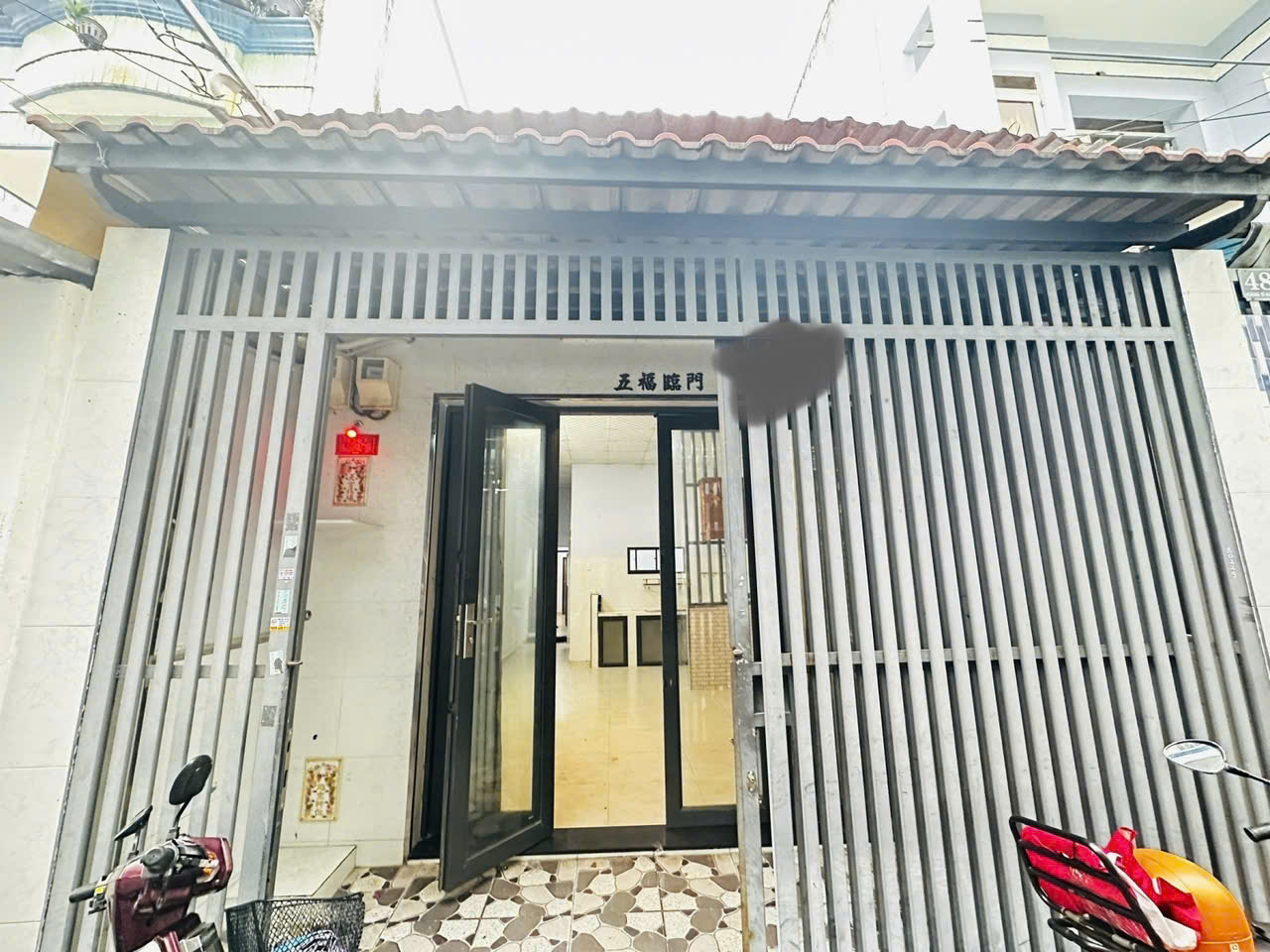  ???? BÁN NHÀ HXH – ĐƯỜNG BÌNH ĐÔNG – P.14, Q.8 – CHỈ 4,3 TỶ 