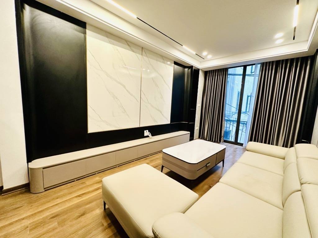  BÁN NHÀ THỤY PHƯƠNG – 58M² x 7 TẦNG THANG MÁY x MT 4.5M – 2 THOÁNG – GẦN Ô TÔ – GIÁ 10 TỶ. 0968669247 