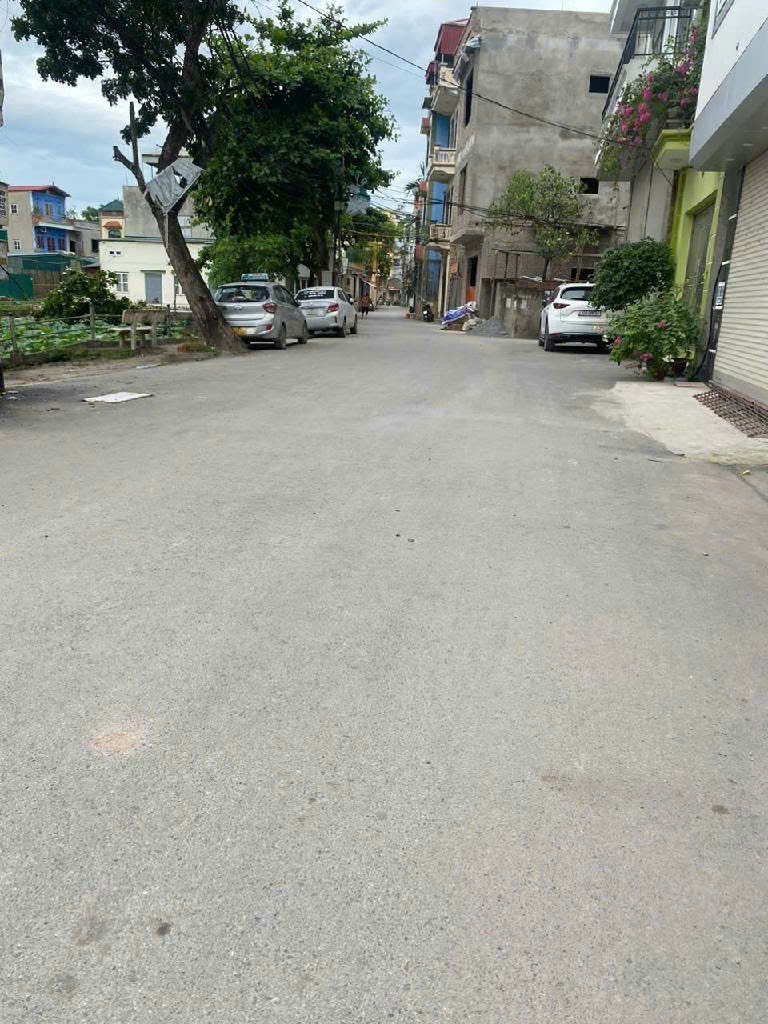  ???? THỬA ĐẤT ĐẸP ĐẠI ÁNG – RỘNG 80,5M² – Ô TÔ TẢI ĐỖ CỬA – GẦN CHỢ, GẦN HỒ-HƠN 6 TỶ 