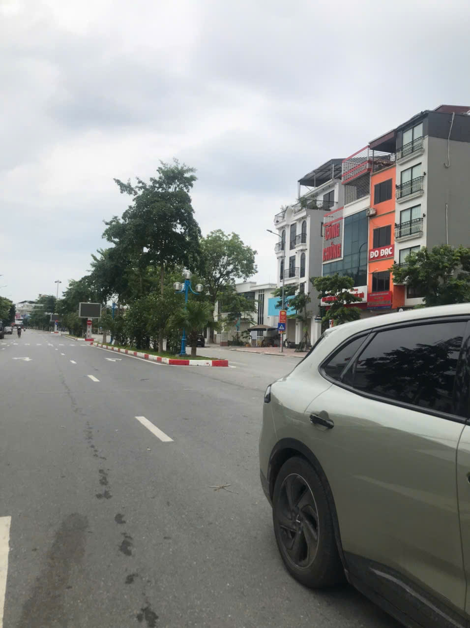  TT HUYỆN THANH TRÌ - ĐẤT 100m2 Ô TÔ TẢI TRÁNH, VÀO TẬN NHÀ, GIÁ CHỈ ĐÚNG 2 TỶ. 