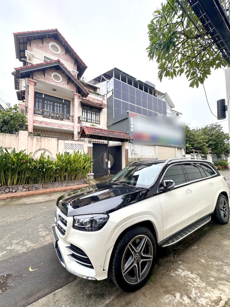 Biệt thự Vip KDC Sông Đà – 208m² – ngang 10m – thiết kế hiện đại – chỉ 18 tỷ++ – Hiệp Bình Chánh Thủ Đức 