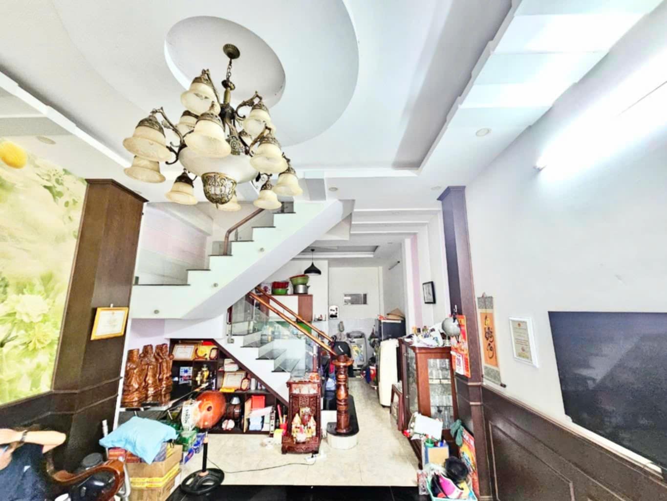  Phương chuyên bán nhà đẹp rẻ Quận 9 