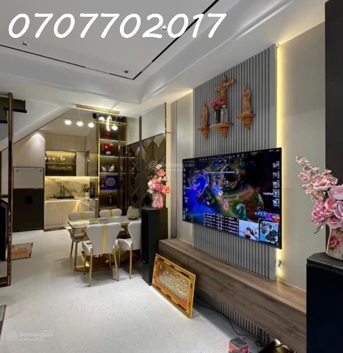  BÁN NHÀ HXH GẦN CHỢ TÂN HƯƠNG 40M2 2T TÂN QUÝ– SHR, GIÁ CHỈ 5 TỶ X 