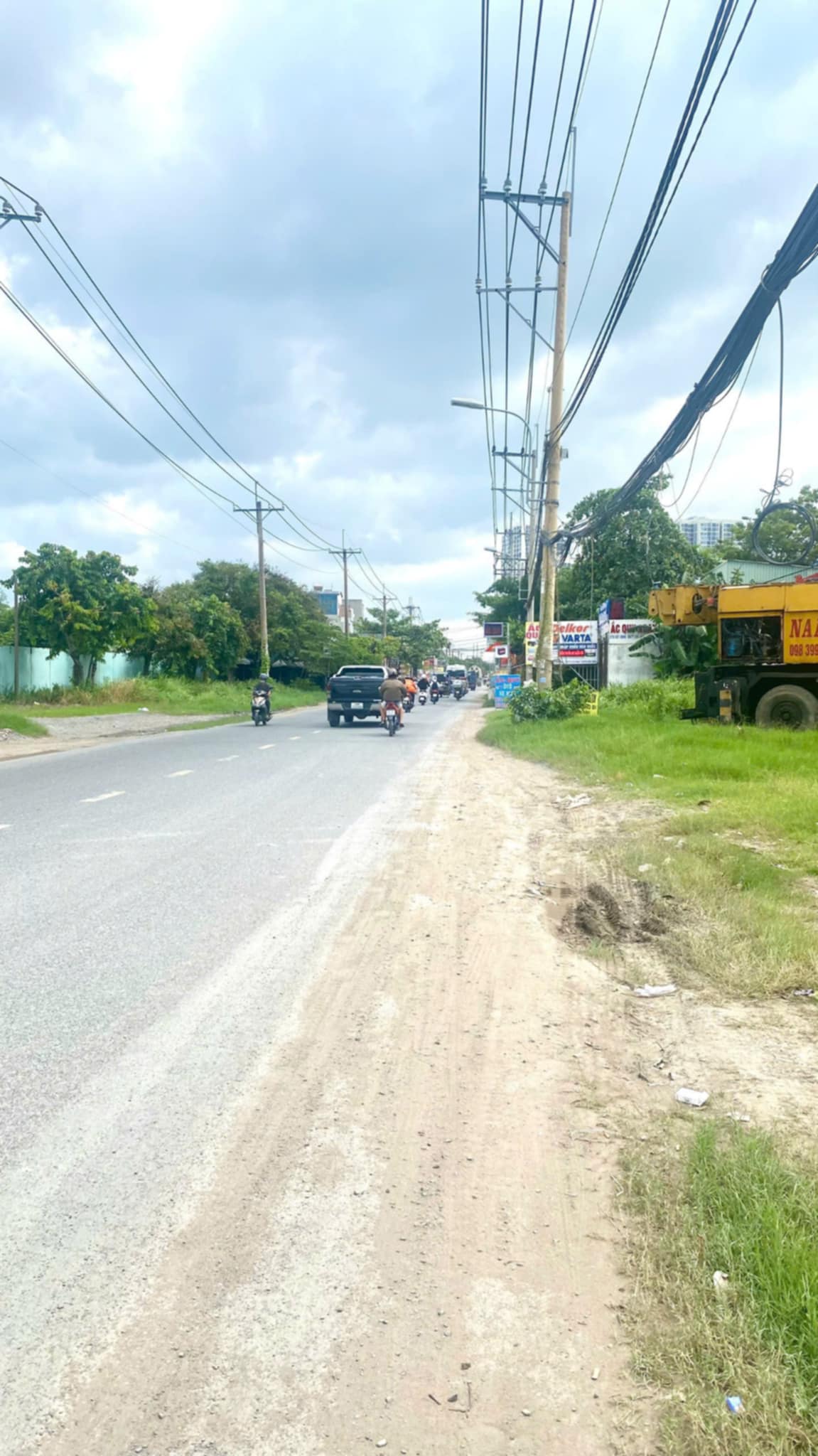  Phương chuyên bán nhà giá rẻ Quận 9 