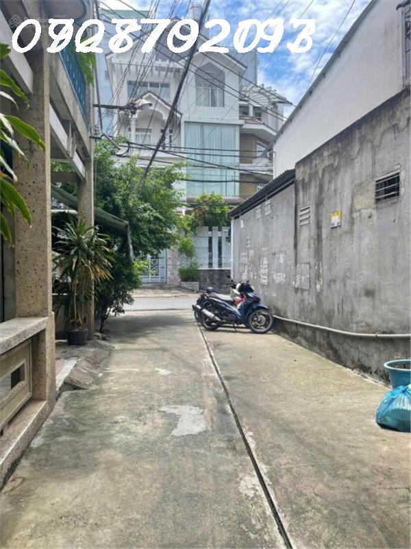  BÁN NHÀ 5 TẦNG– KHUÔNG VIỆT, TÂN PHÚ – 7PN – GIÁ CHỈ 6TỶ 