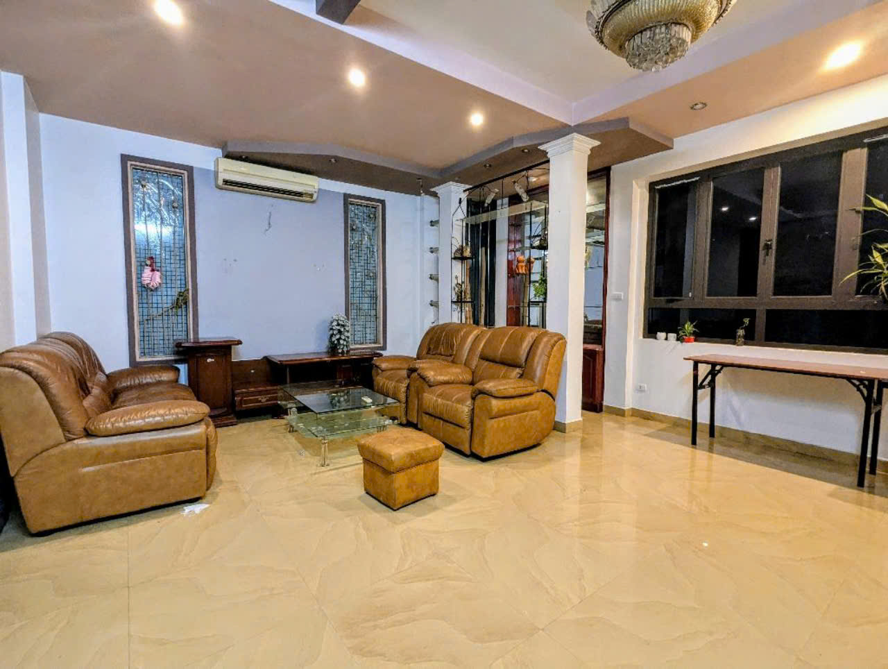  Bán đất tặng nhà tại Ba Đình – Gần phố, ô tô đỗ cửa, chỉ 13 tỷ 