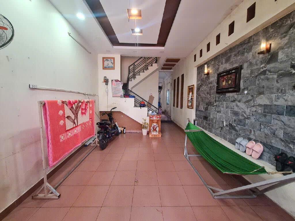  135M2 NGAY CC SAIGON AVENUE TAM BÌNH, HẺM XE HƠI TRONG NHÀ, ĐƯỜNG SỐ 12, THỦ ĐỨC 6 TỶ 