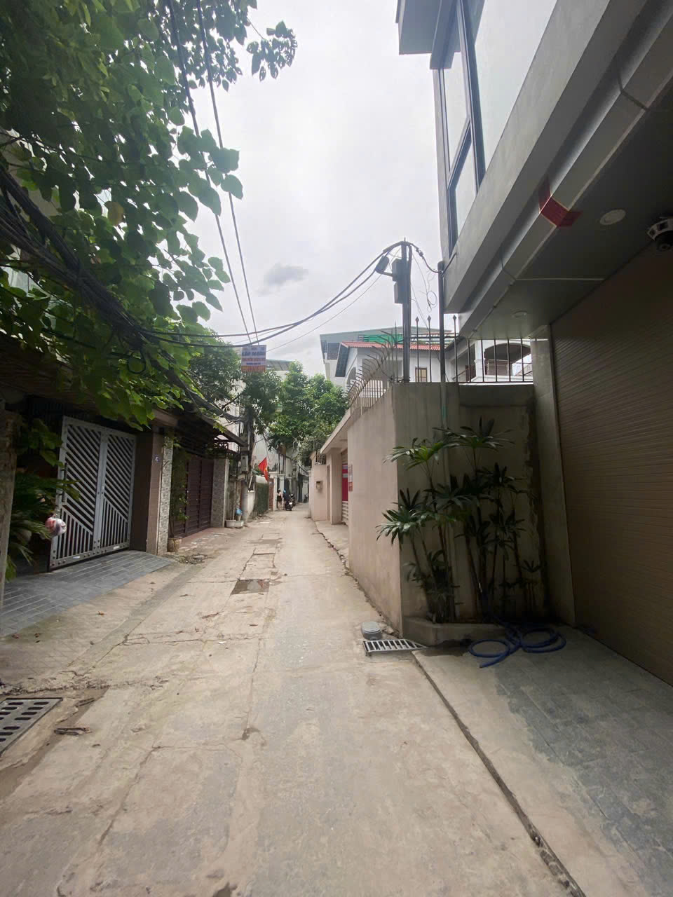  CHÍNH CHỦ CẦN BÁN NHÀ ĐẸP PHỐ BỒ ĐỀ – LONG BIÊN - 9.1 tỷ 