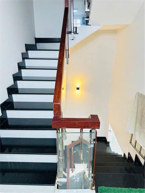  BÁN NHÀ HẺM CỤT 110 LÊ VĂN QUỚI, P. BÌNH TRỊ ĐÔNG A 
