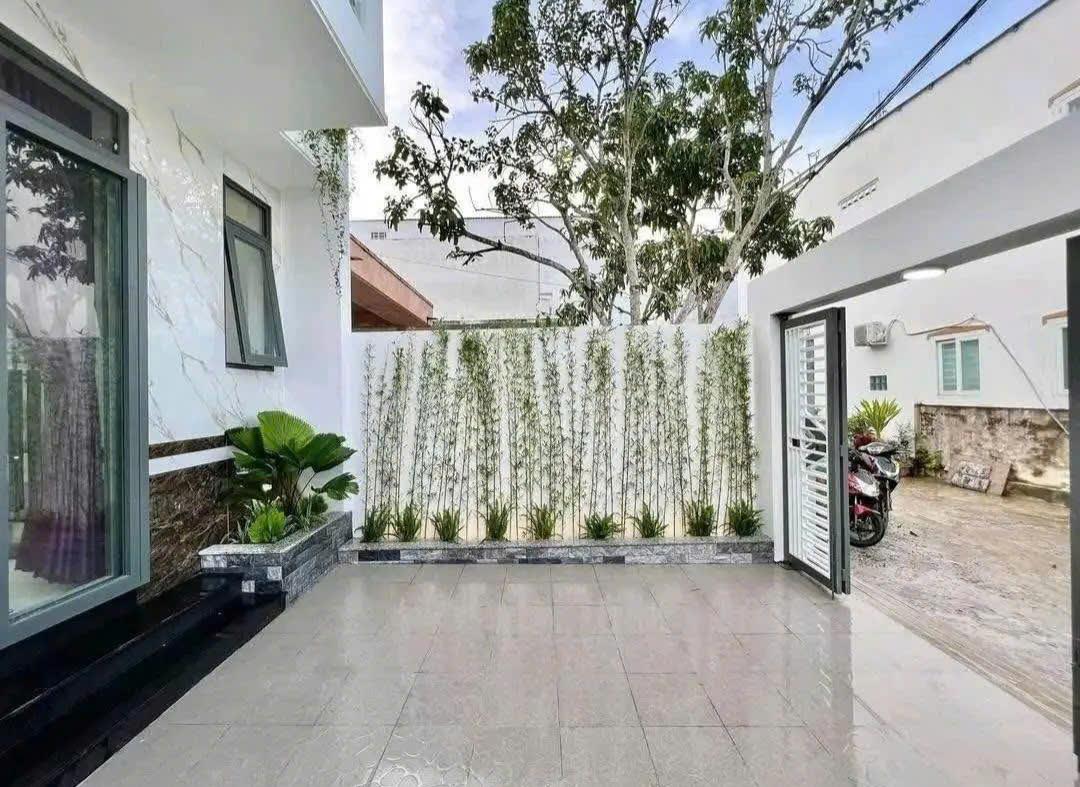  BÁN NHÀ MẶT TIỀN ĐƯỜNG SỐ 5 – BÌNH HƯNG HÒA A 
