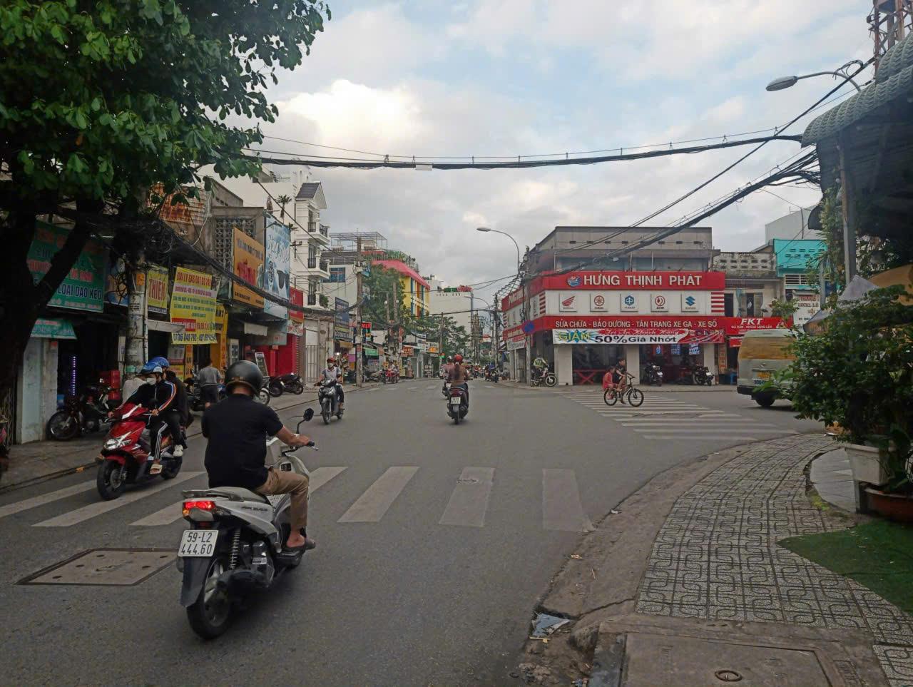  NHÀ GIÁ RẺ DƯỚI 2 TỶ – TÂN HÒA ĐÔNG, BÌNH TÂN 