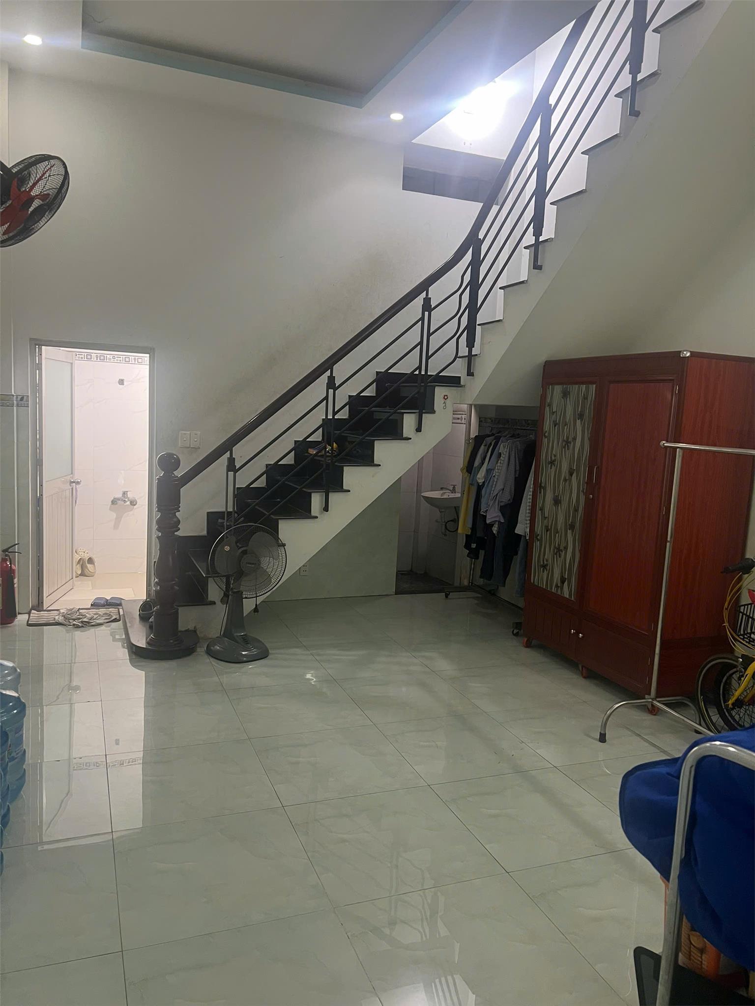  BÁN NHÀ ĐẸP – ĐƯỜNG SỐ 8, BÌNH HƯNG HÒA, BÌNH TÂN 