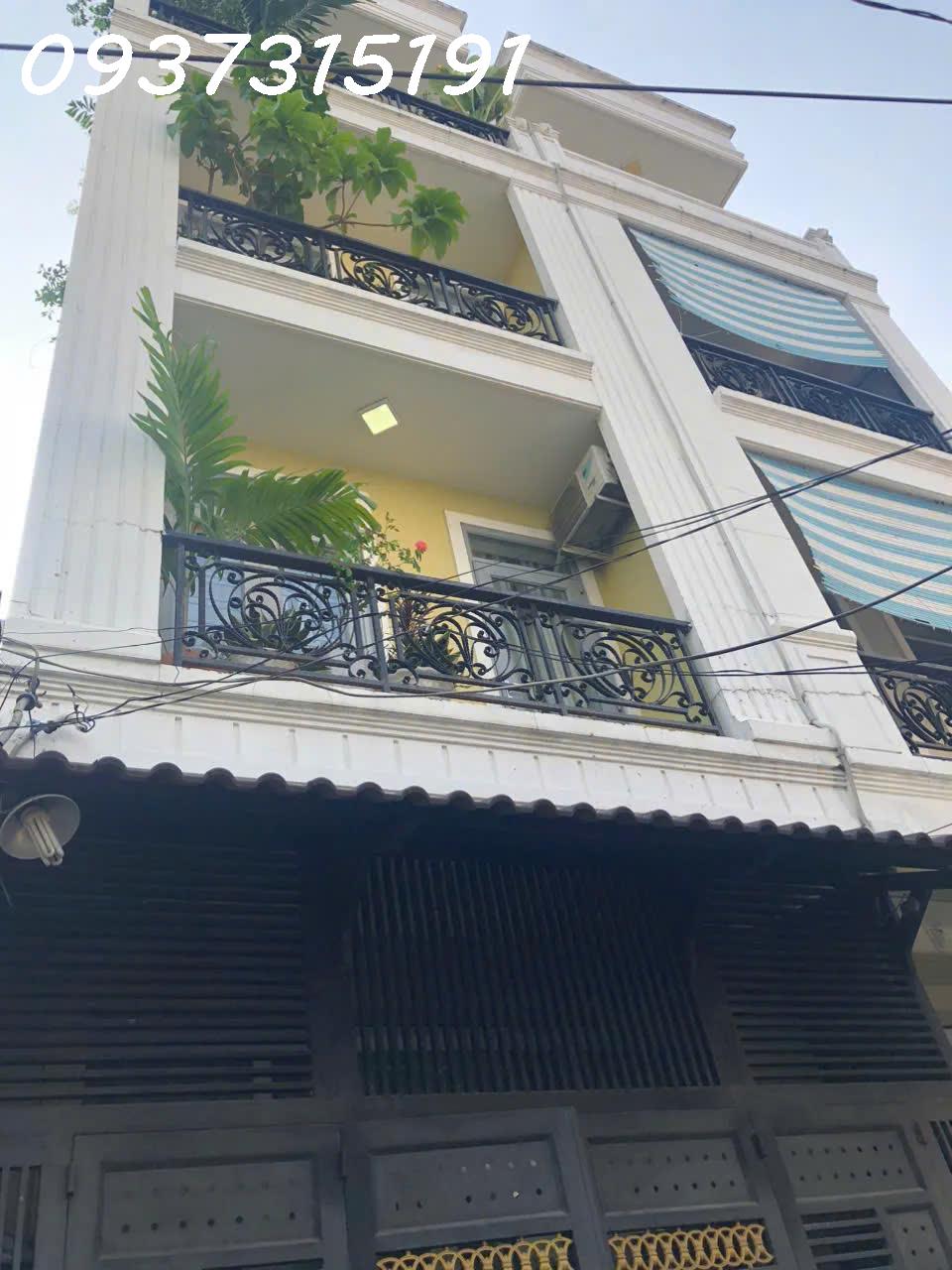  Bình Tân - Lê Văn Quối - Ngã 4 xã - 185m2 Giá 6,4 tỷ - Gấp bán 