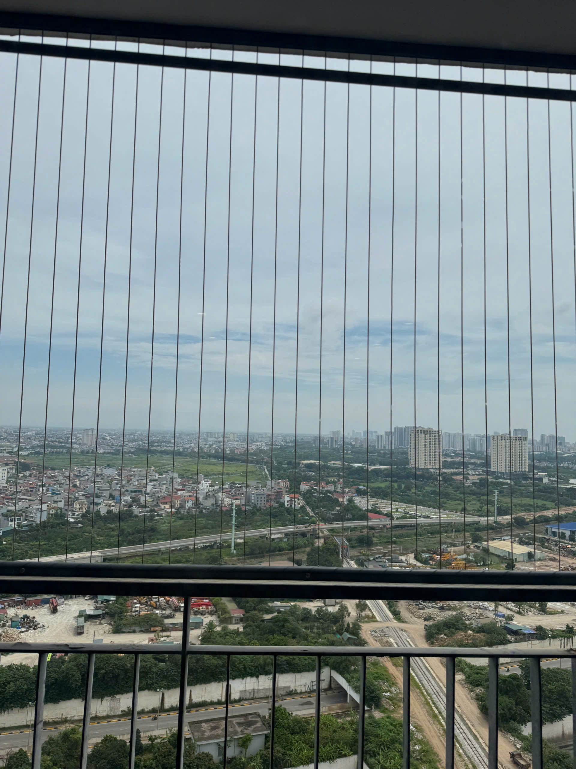  Bán Căn hộ chung cư 2n+ căn góc tại Vinhomes Smart City View Thành Phố Bao Phí. LH 0838587878 