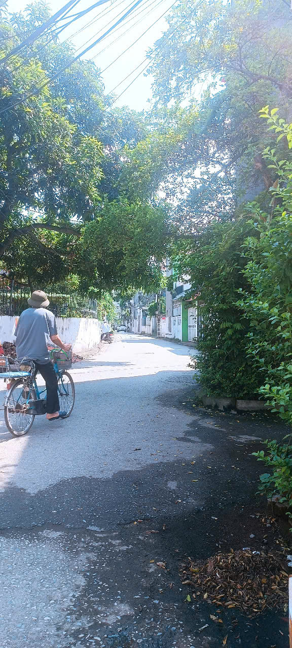  ???? MẢNH ĐẤT HAI MẶT THOÁNG – MẶT PHỐ PHÚC LỢI – KINH DOANH - Ở SANG DT99M, GIA 26t 