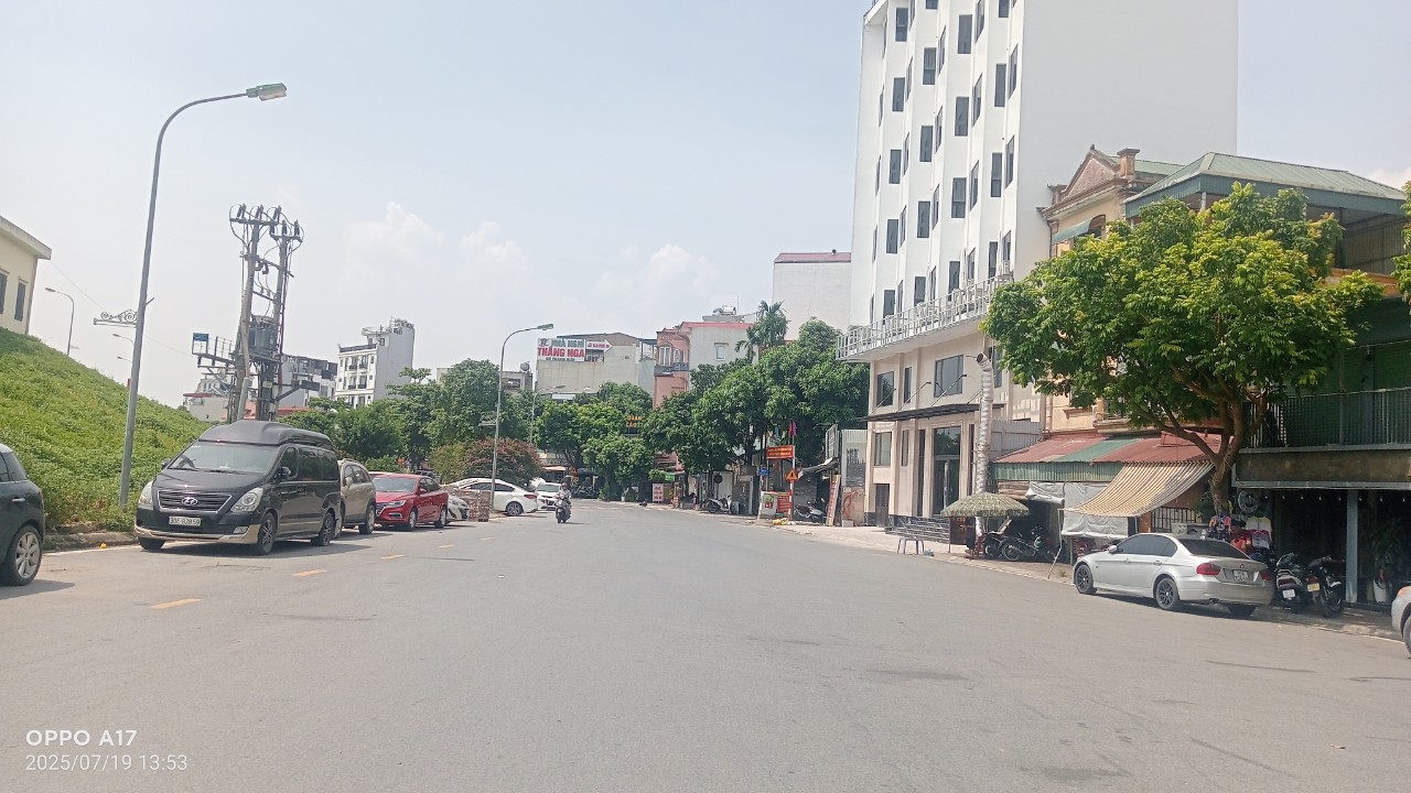  BÁN ĐẤT VÀNG MẶT PHỐ TRẦN HƯƠNG ĐẠO - VỊ TRÍ ĐẮC ĐỊA, KINH DOANH ĐỈNH CAO

Diện tích: 380m² 
