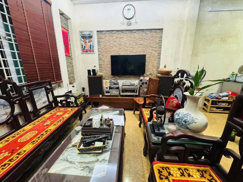  BÁN NHÀ VÕ CHÍ CÔNG – 52M² – 6 TẦNG – MT 4.2M – 3 THOÁNG - ÔTÔ ĐỖ CỬA - GIÁ 13 TỶ 