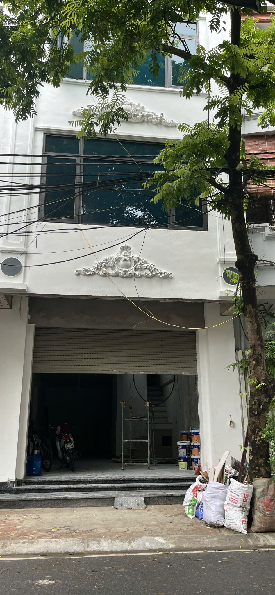 CHO THUÊ NHÀ 5 TẦNG NGÕ 140 NGUYỄN XIỂN , THANH XUÂN – CÓ THANG MÁY – NGÕ Ô TÔ TẢI VÀO ĐƯỢC 