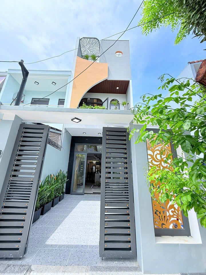  CHÍNH CHỦ BÁN NHÀ 3 TẦNG Phú Lộc 19 - Phường Thanh Khê Tây - Q. Thanh Khê - TP .Đà Nẵng 