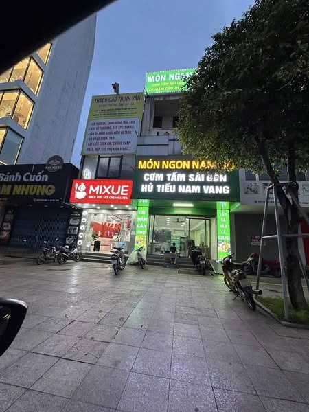  CHÍNH CHỦ CHO THUÊ NHÀ MẶT PHỐ TRUNG TÂM TP. THÁI NGUYÊN 