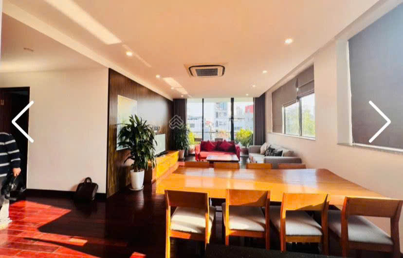  BÁN CĂN HỘ CHUNG CƯ CAO CẤP TẠI PHƯỜNG QUẢNG AN, QUẬN TÂY HỒ, HÀ NỘI - 75 TỶ - 193M2 