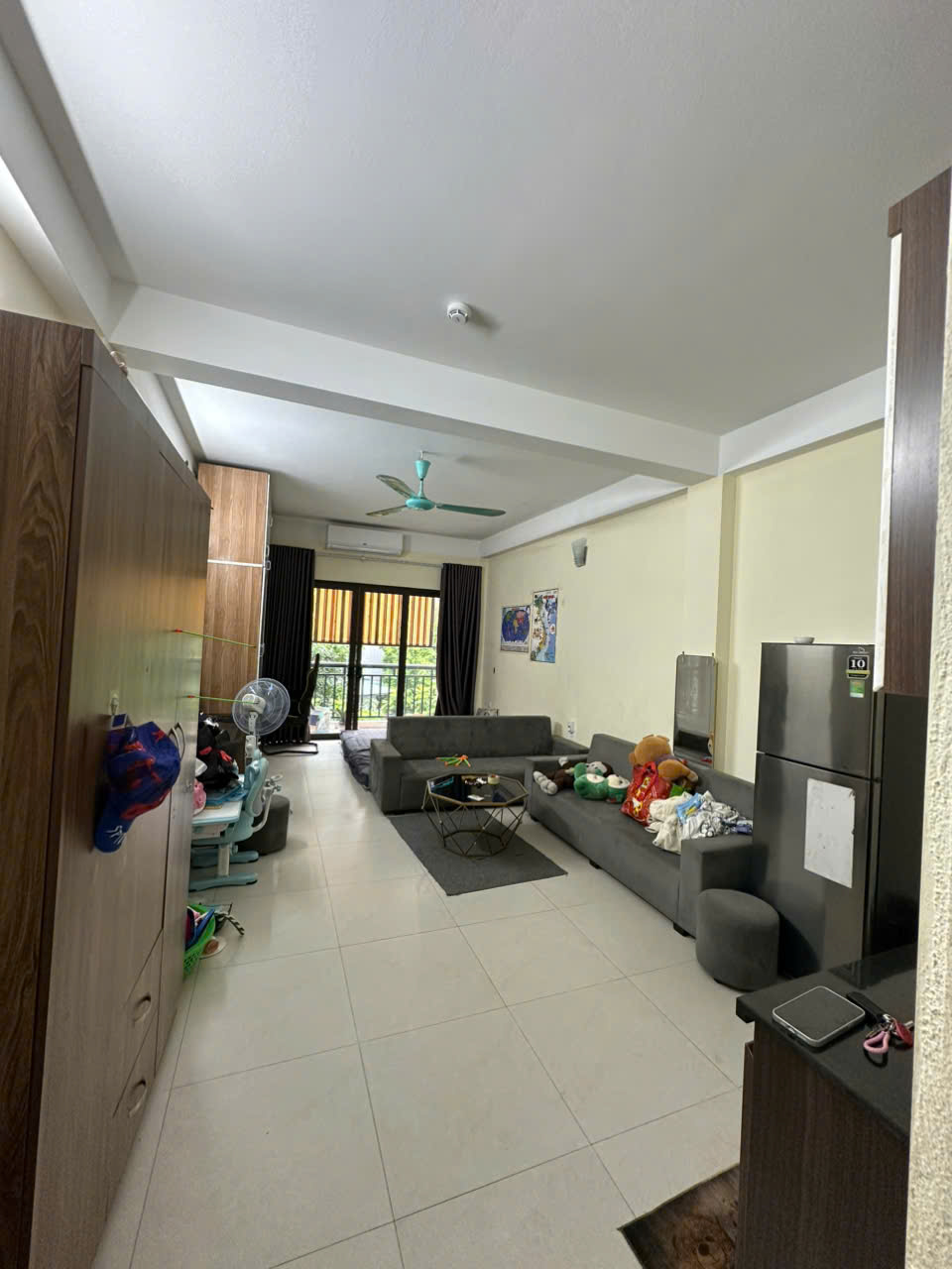 CHO THUÊ CĂN HỘ TẦNG 3 KIẾN HƯNG, HÀ ĐÔNG - PHÙ HỢP HỘ GIA ĐÌNH Ở LÂU DÀI 
