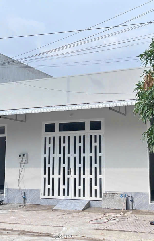  CHÍNH CHỦ CẦN CHO THUÊ NHÀ NGUYÊN CĂN - KHU VĂN HÓA TÂY ĐÔ - CÁI RĂNG - CẦN THƠ 