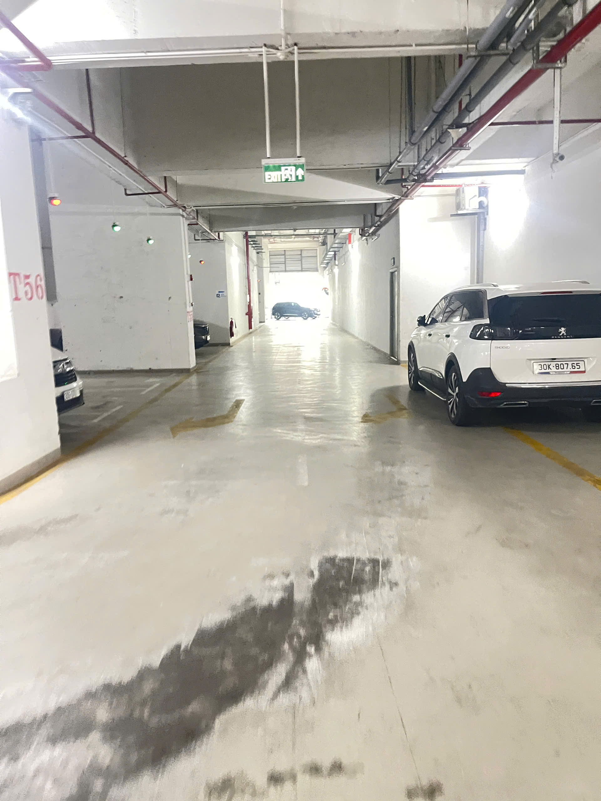  CHO THUÊ VĂN PHÒNG TẠI TẦNG 3 TÒA NHÀ T-TNR GOLDSILK COMPLEX – 430 VẠN PHÚC, HÀ ĐÔNG 