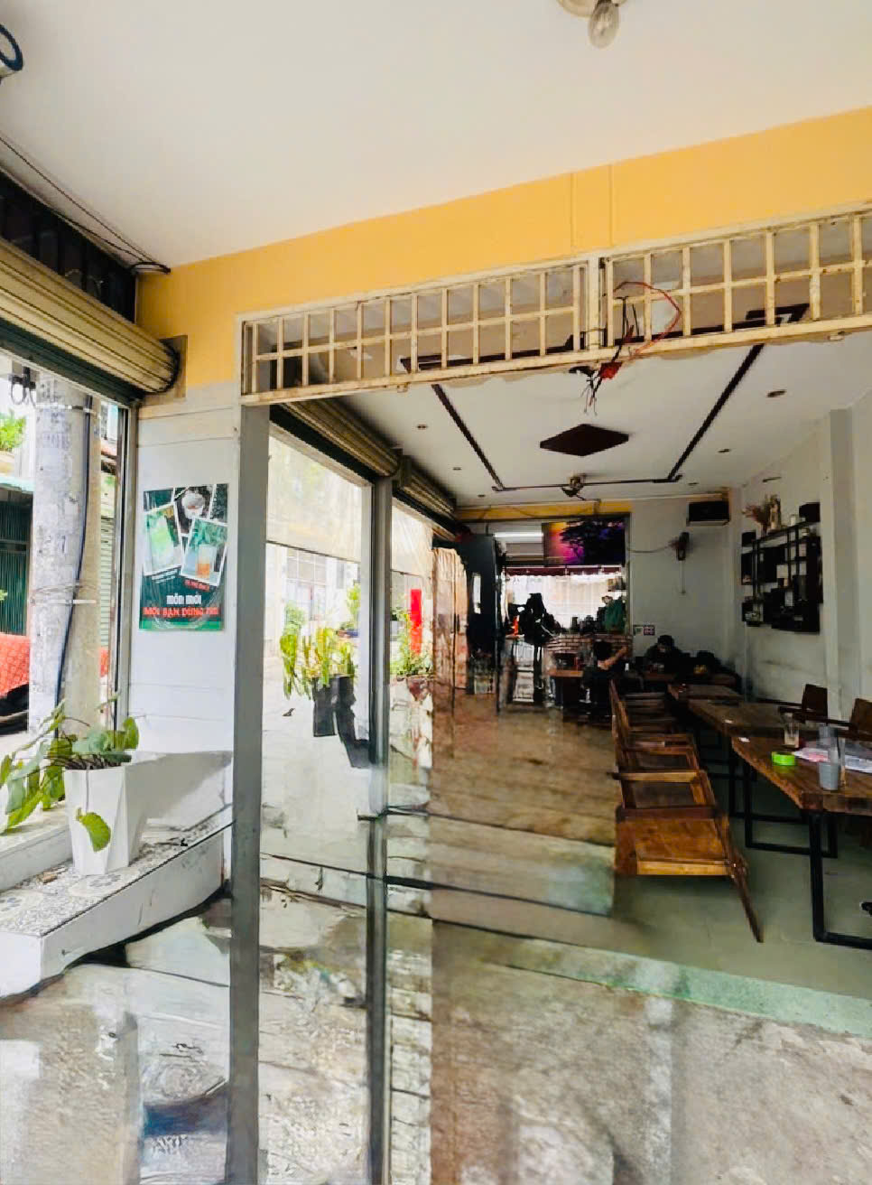  CĂN GÓC 3 MẶT TIỀN – ĐẶNG LỘ TÂN BÌNH – KINH DOANH ĐỈNH – 65M² – CHỈ 6.68 TỶ
































. 