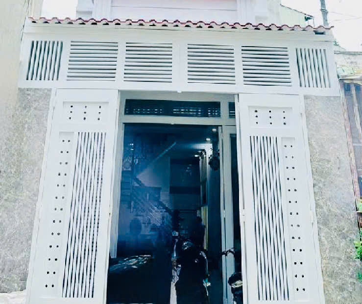  XE HƠI NGỦ TRONG NHÀ – NGUYỄN HỮU TIẾN - TÂN PHÚ – 4 TẦNG – 68M² – CHỈ 9.168 T.Ỷ. 















































. 