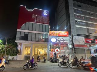  Rất cần tiền bán nhà MT đường Hoàng Diệu 2 - DT: 8*36m - KC: 4 tầng HĐT: 145tr giá: 45tỷ 