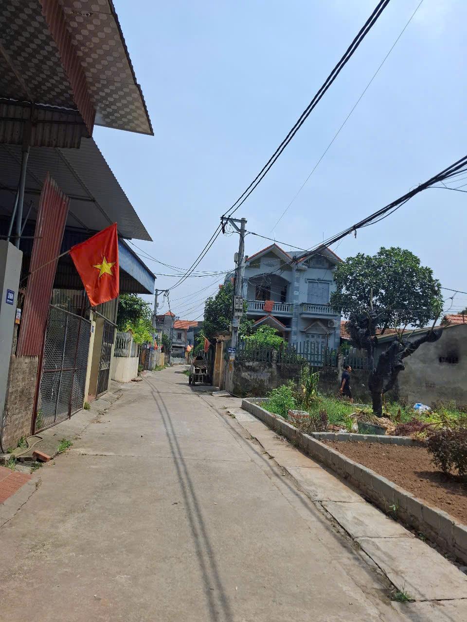  SIÊU PHẨM ĐẤT ĐẸP  - GIÁ TỐT - Vị Trí Đắc Địa Tại Trục chính Tự Nhiên, Thường Tín, Hà Nội 